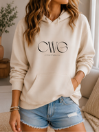 CWG Unisex Hoodie