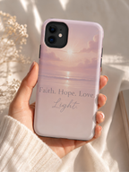 Faith Case for iPhone®